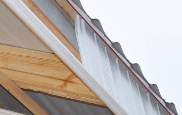 why Cookham fascia repairs are essential