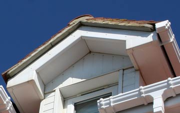 Cookham fascia installation costs