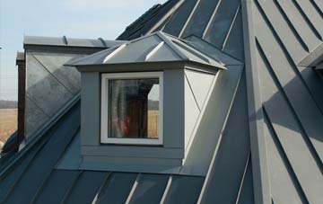 metal roofing Cookham, Berkshire