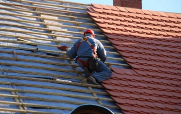 roof tiles Cookham, Berkshire