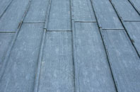Cookham lead roofing