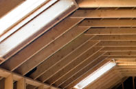 Cookham tapered roof insulation quotes