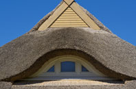 Cookham thatch roofing